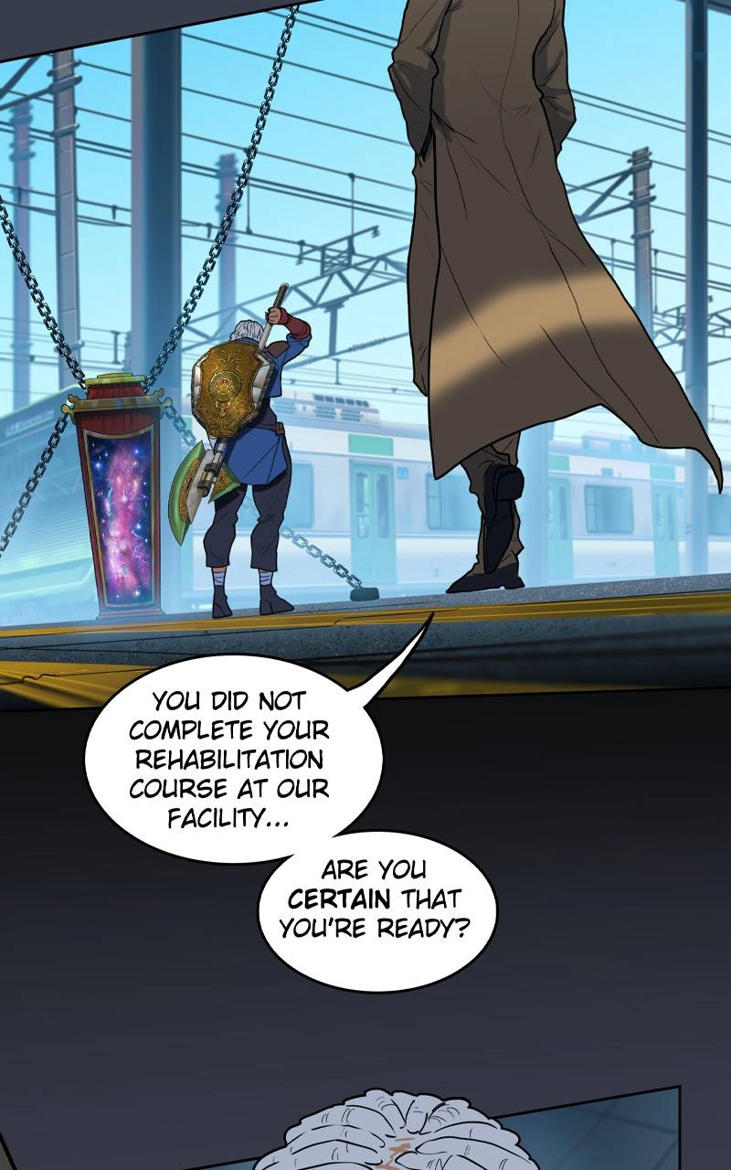 Ordeal Chapter 117 – New Eyes Page 41