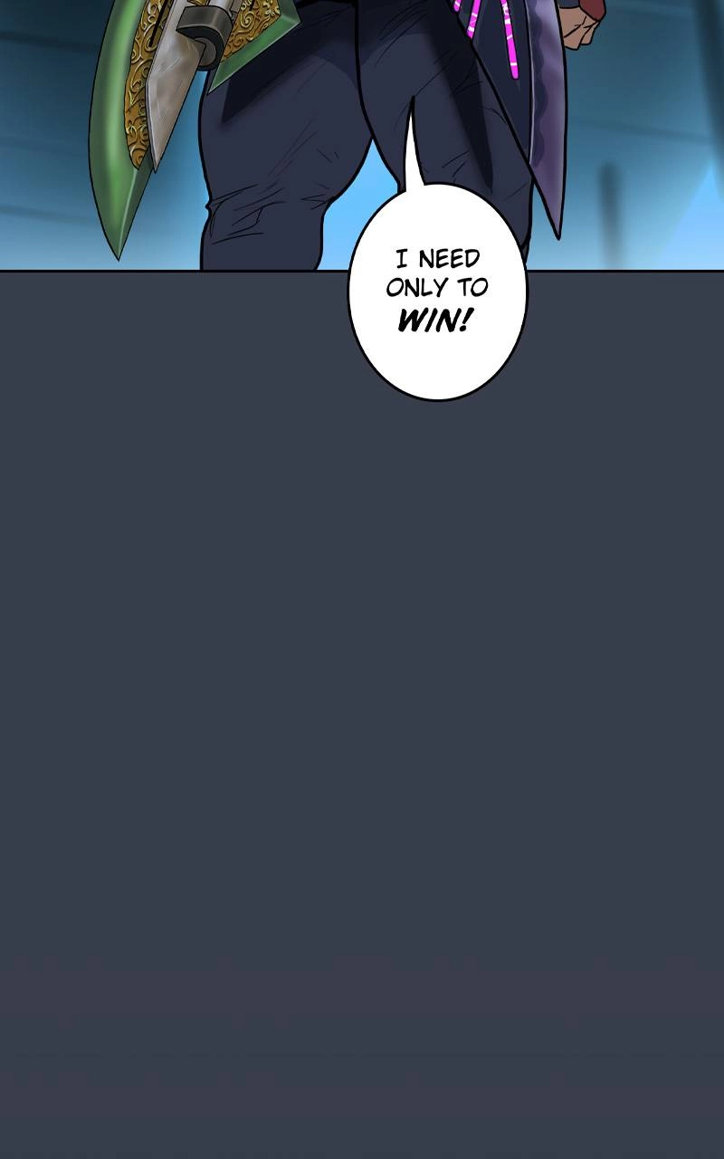 Ordeal Chapter 117 – New Eyes Page 51