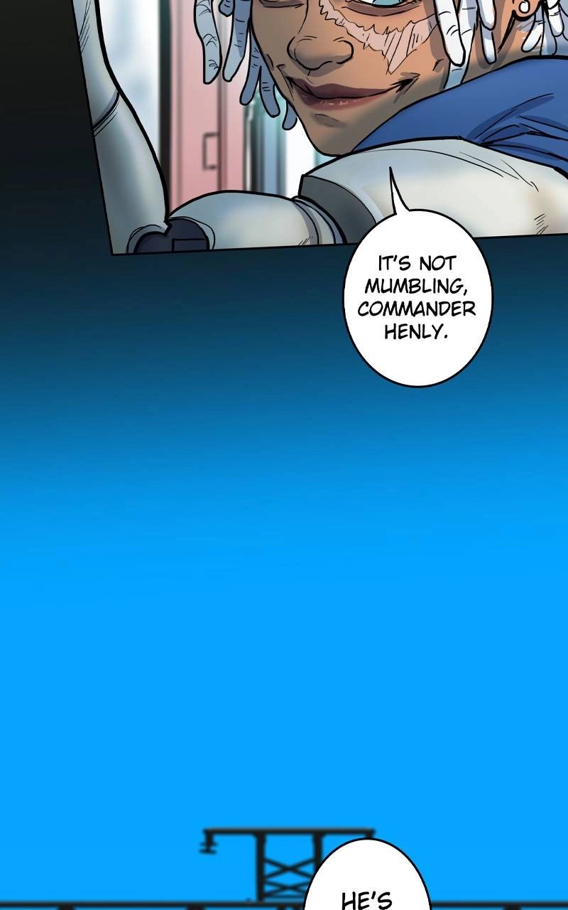 Ordeal Chapter 117 – New Eyes Page 57