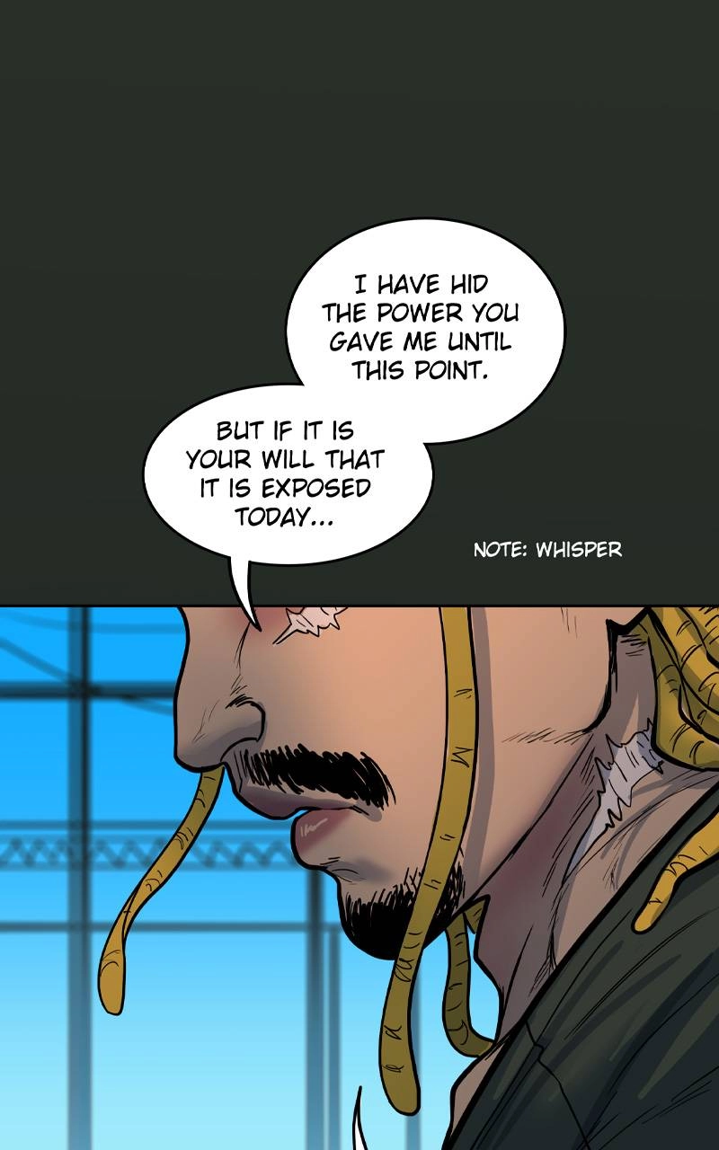 Ordeal Chapter 117 – New Eyes Page 59