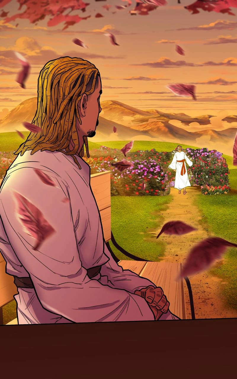 Ordeal Chapter 117 – New Eyes Page 5