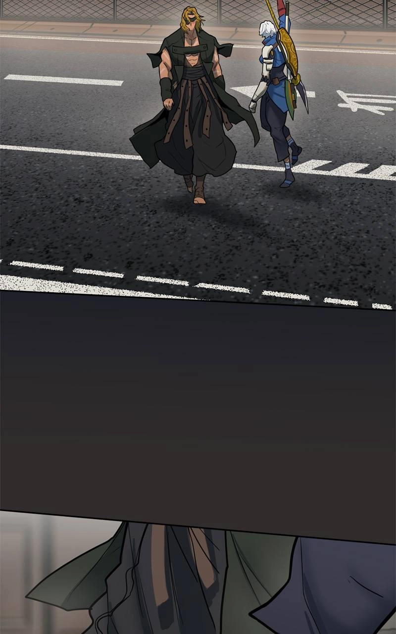 Ordeal Chapter 117 – New Eyes Page 63