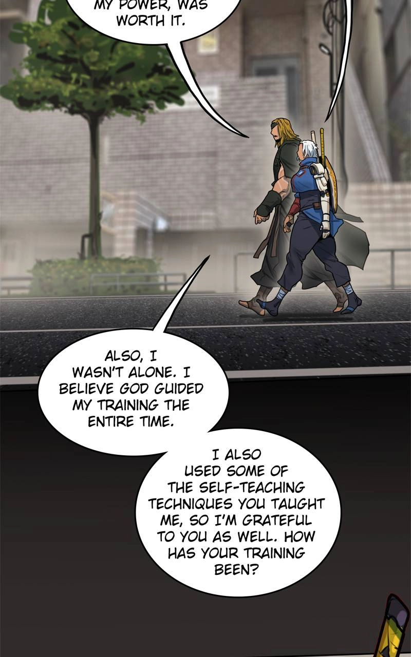 Ordeal Chapter 117 – New Eyes Page 65