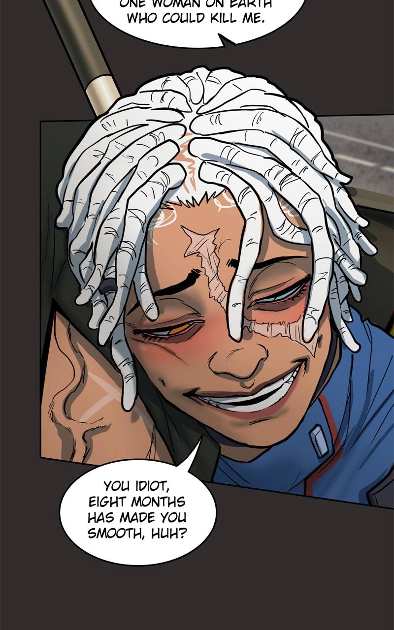 Ordeal Chapter 117 – New Eyes Page 69