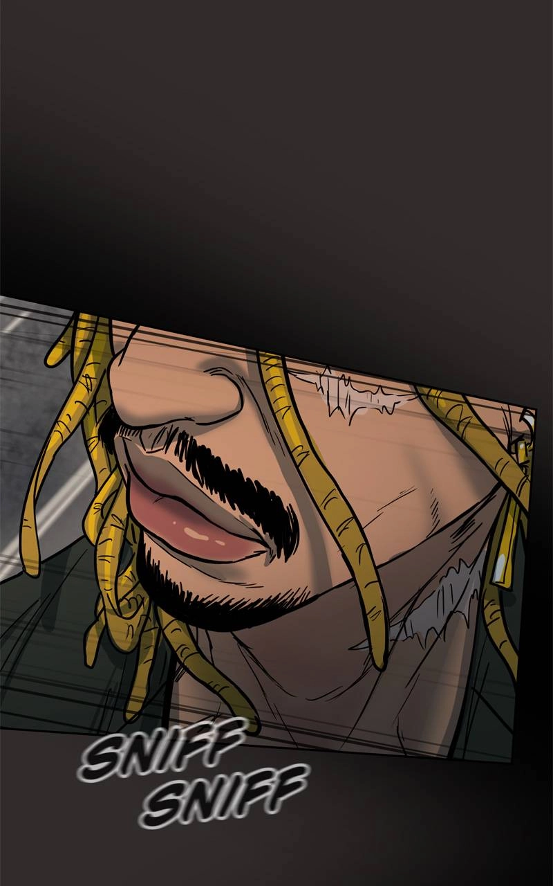 Ordeal Chapter 117 – New Eyes Page 70