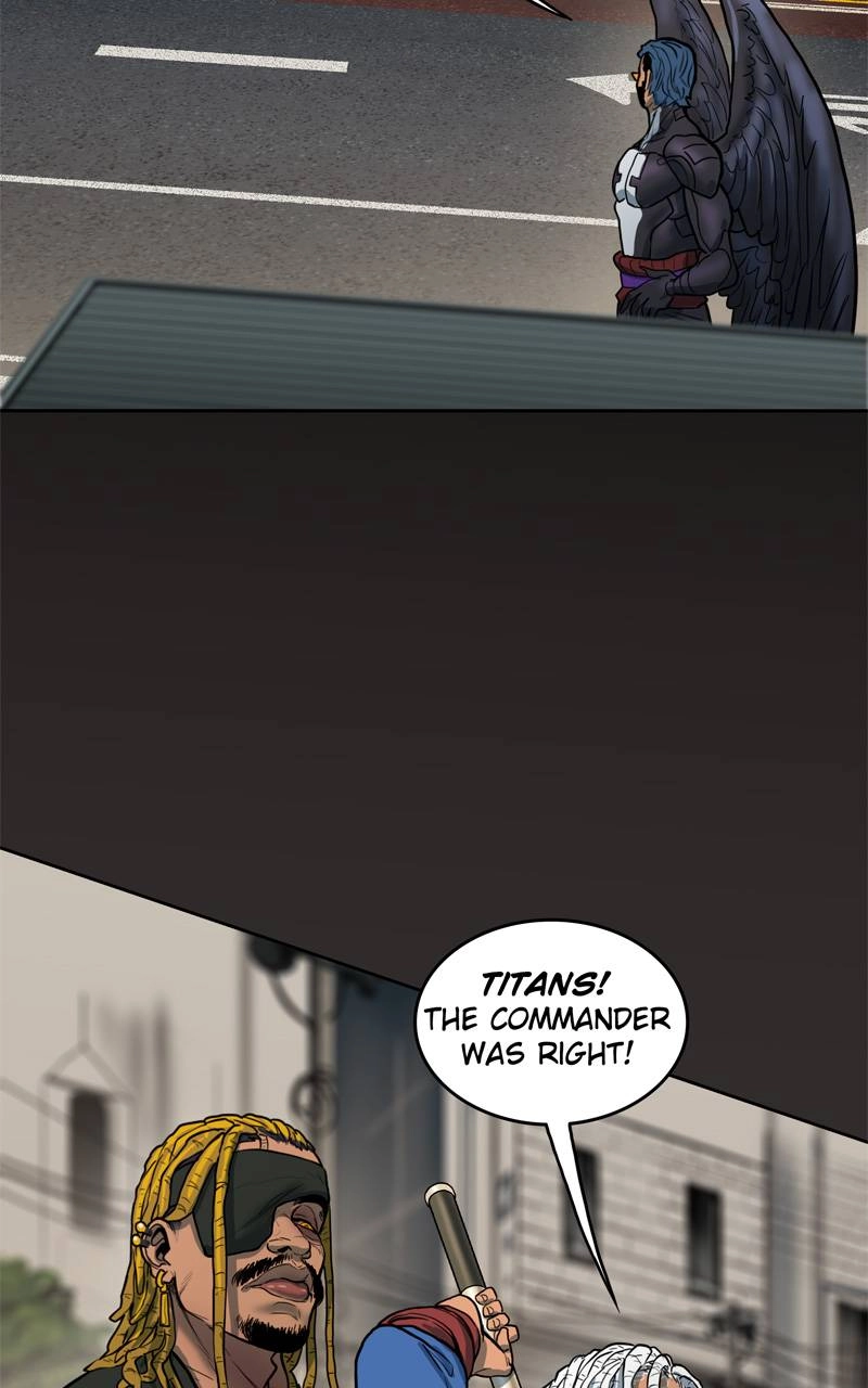 Ordeal Chapter 117 – New Eyes Page 75