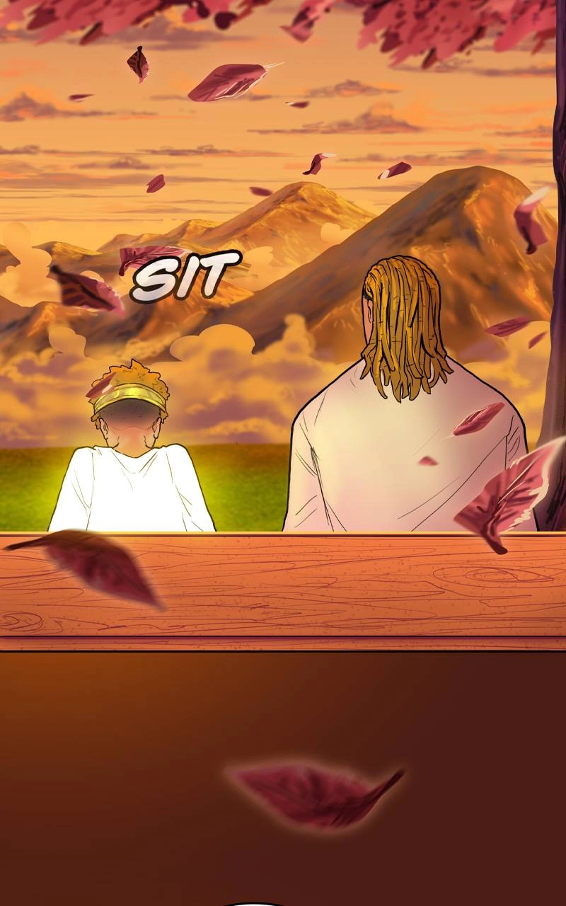 Ordeal Chapter 117 – New Eyes Page 7