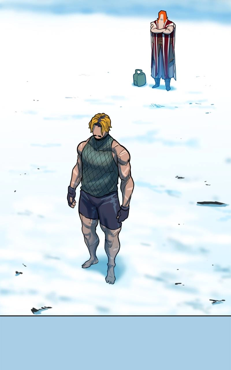 Ordeal Chapter 80 Page 13