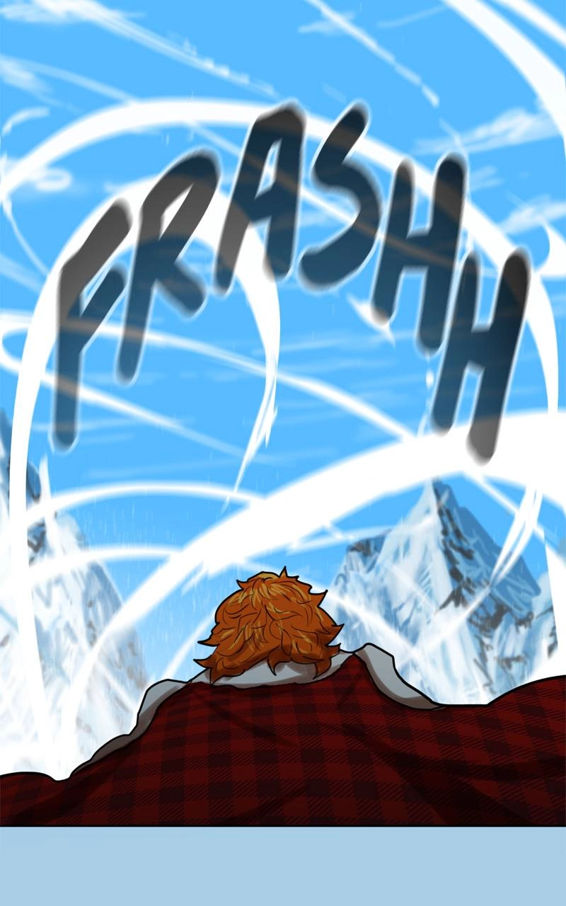 Ordeal Chapter 80 Page 20