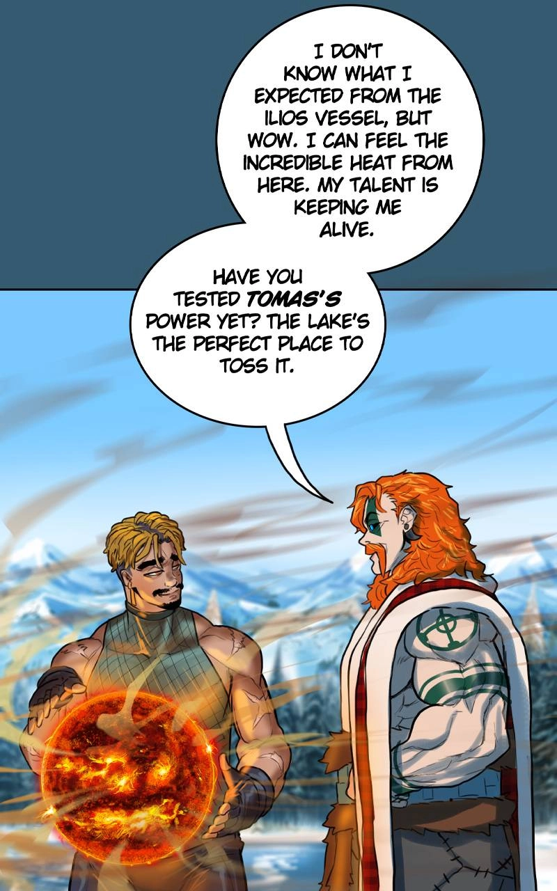 Ordeal Chapter 80 Page 24