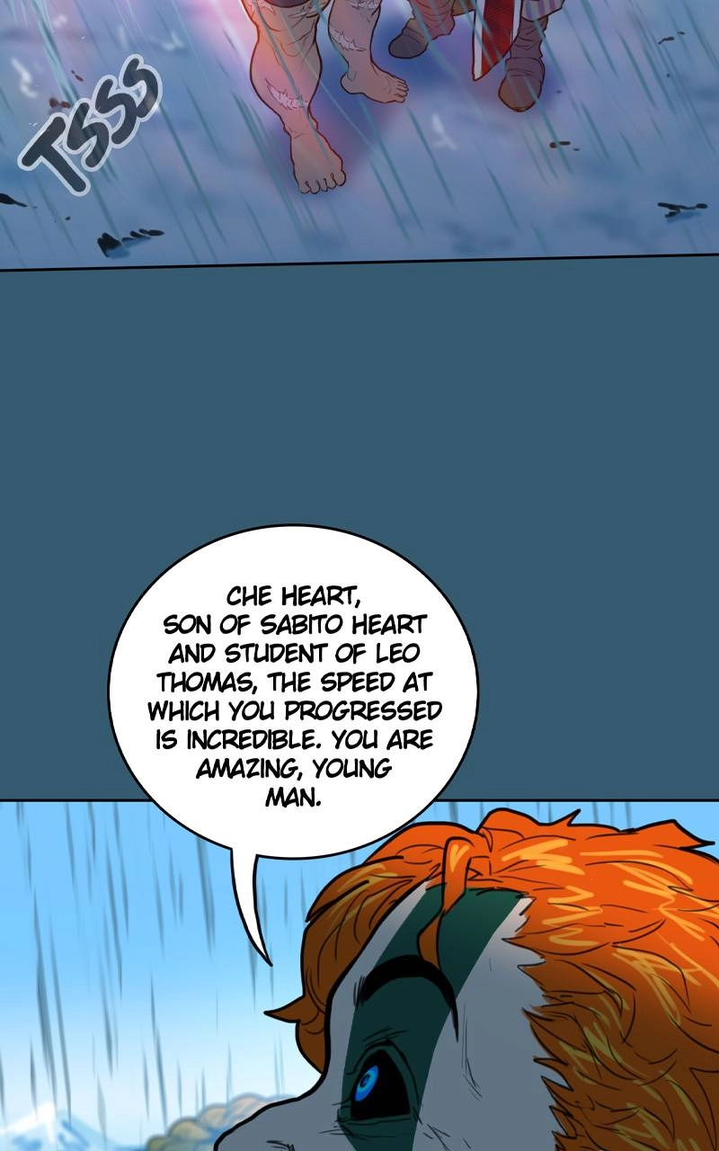 Ordeal Chapter 80 Page 34