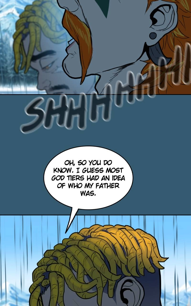 Ordeal Chapter 80 Page 35