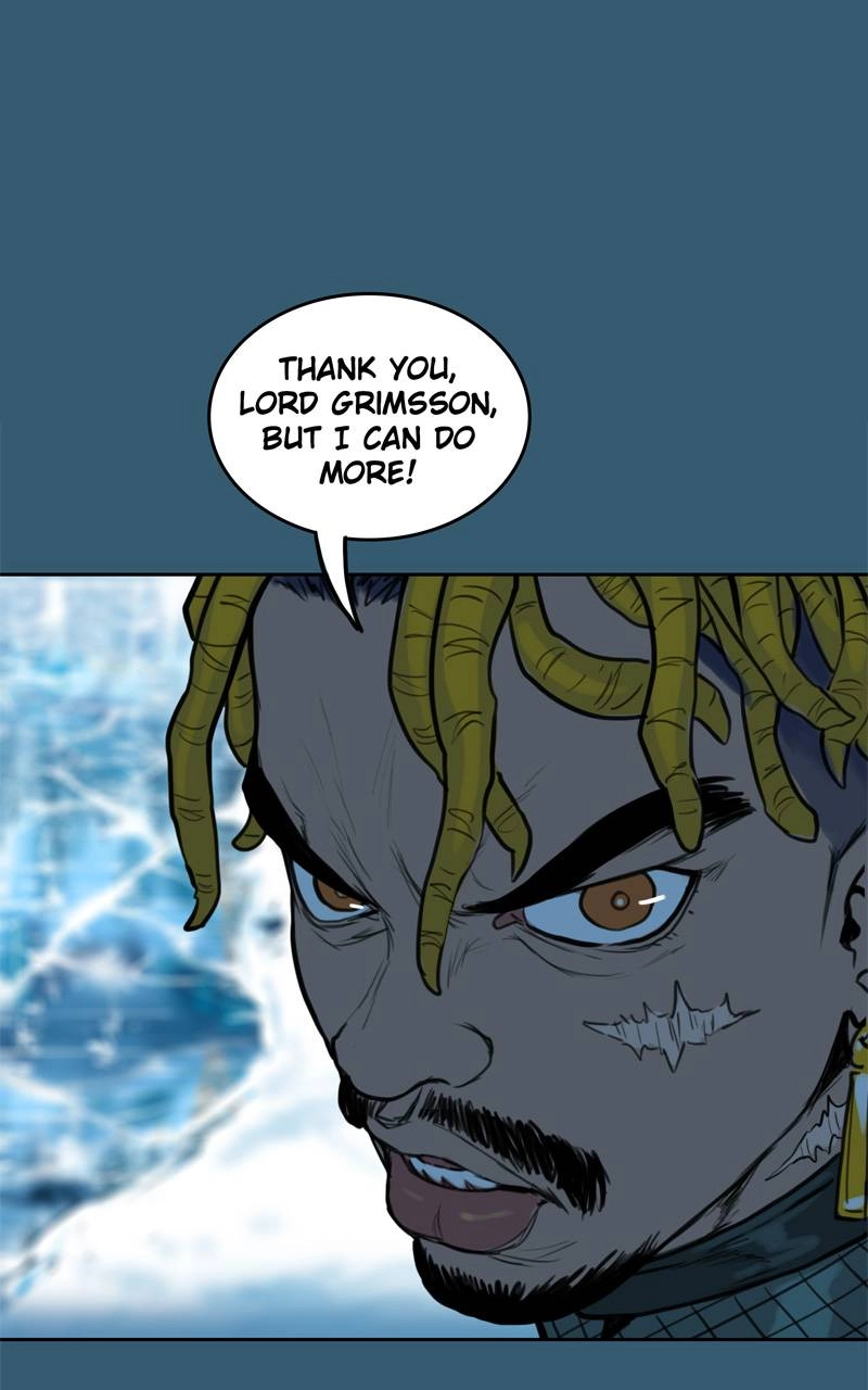 Ordeal Chapter 80 Page 38