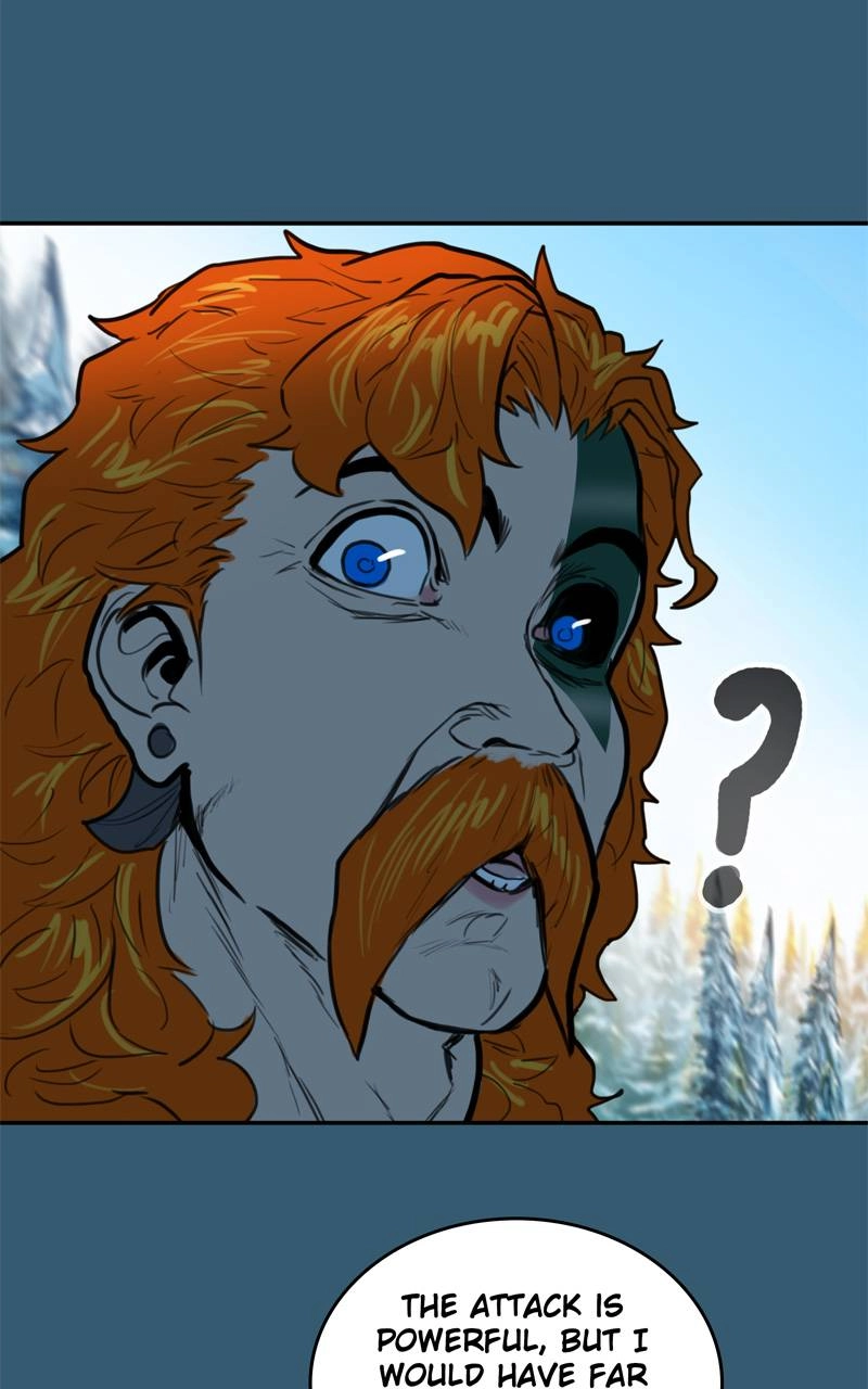 Ordeal Chapter 80 Page 39