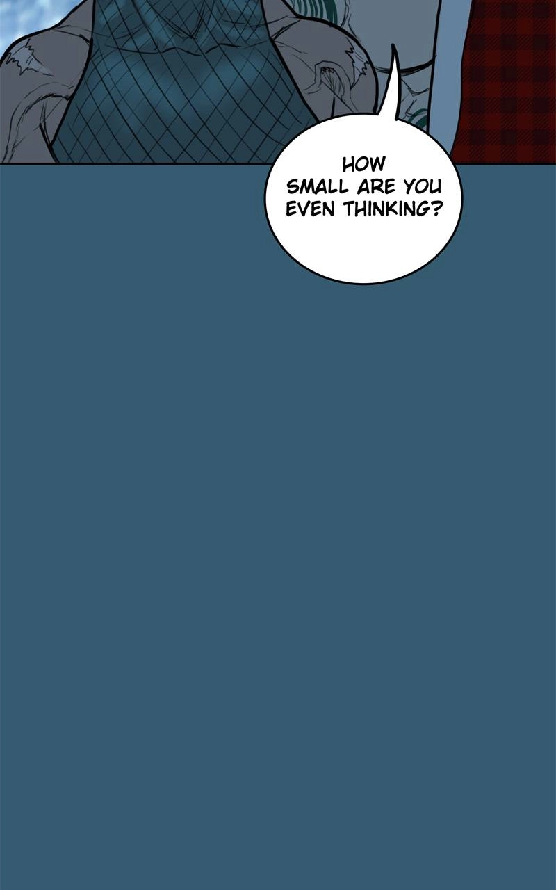 Ordeal Chapter 80 Page 42