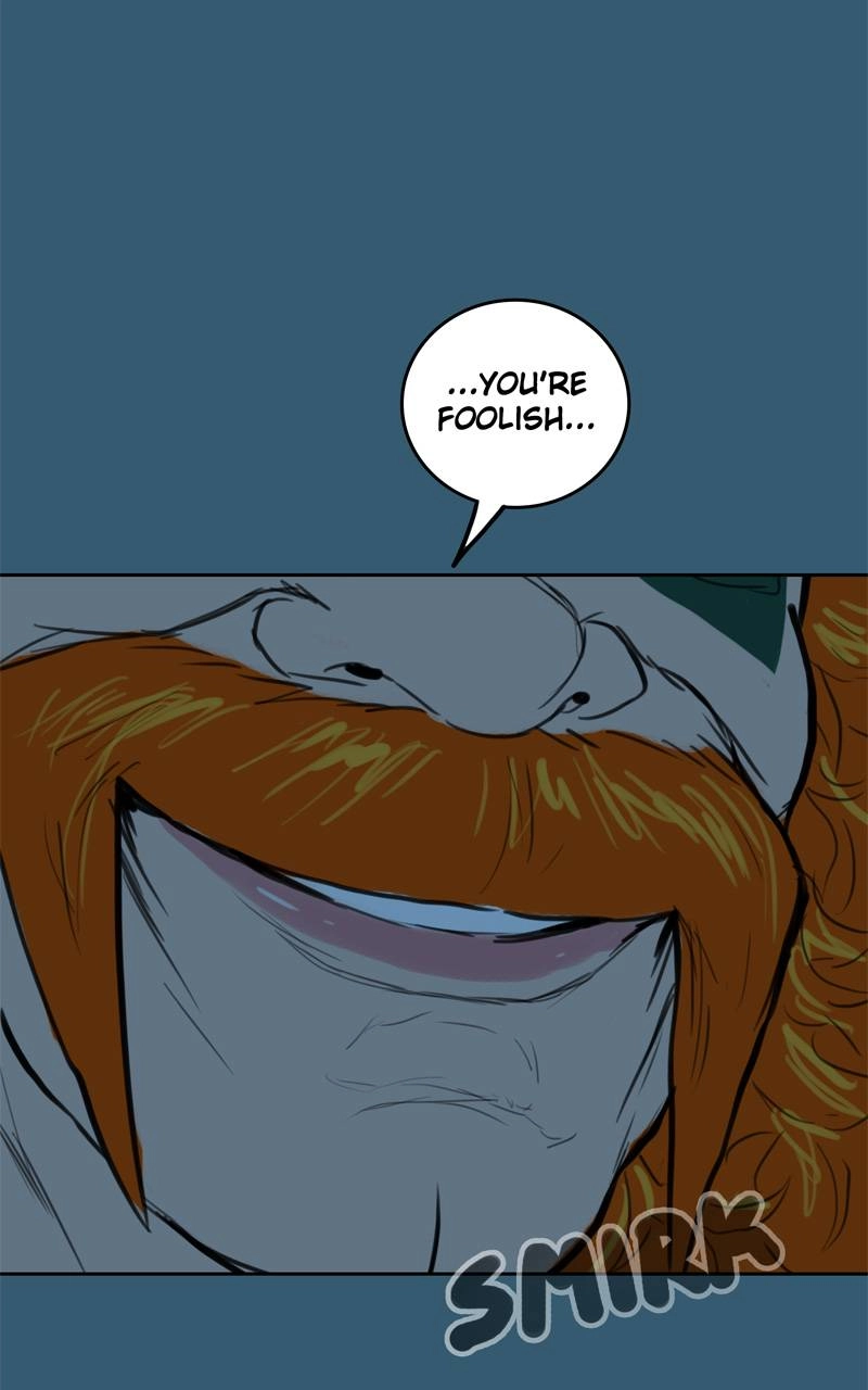 Ordeal Chapter 80 Page 44
