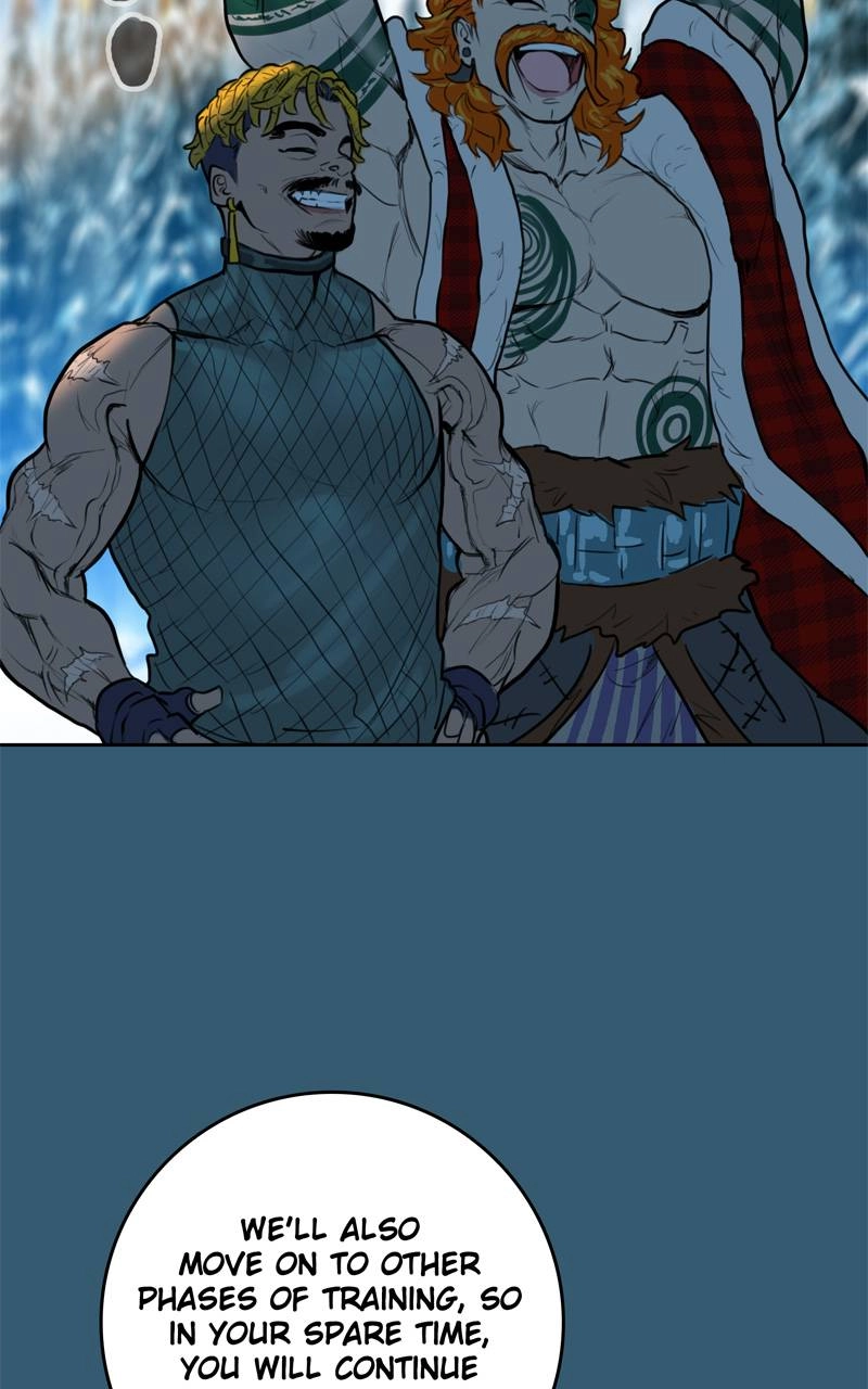 Ordeal Chapter 80 Page 46