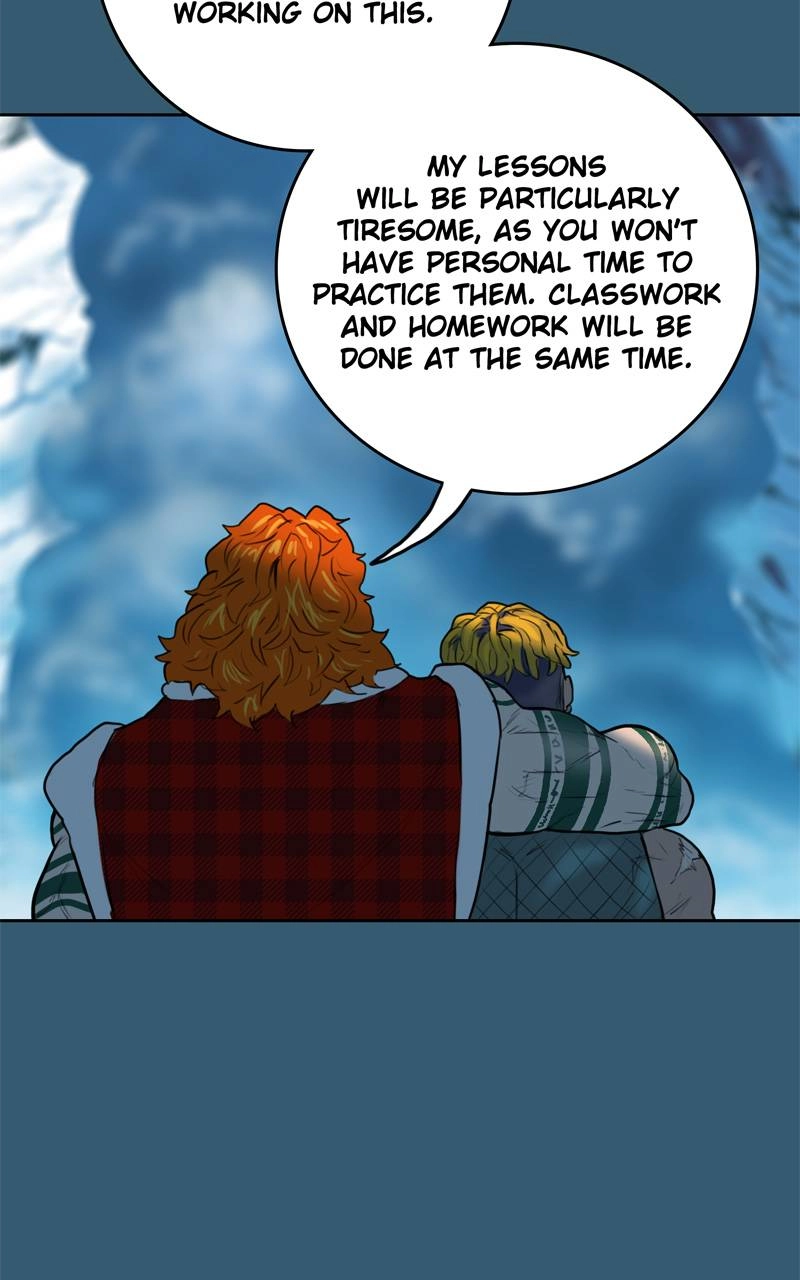 Ordeal Chapter 80 Page 47