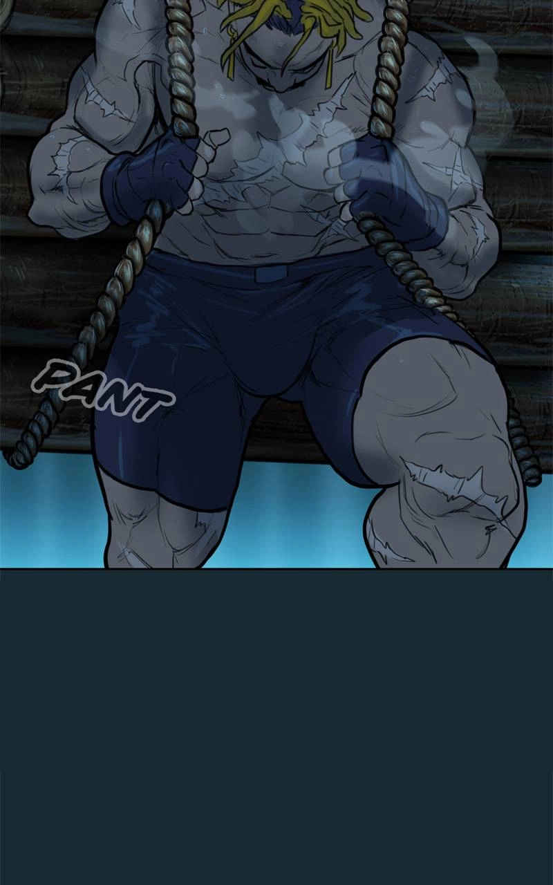 Ordeal Chapter 80 Page 57