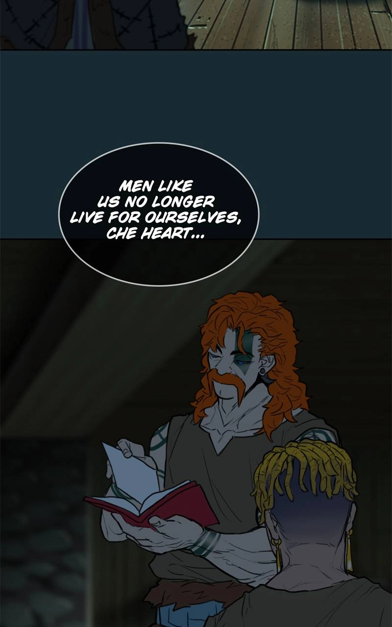 Ordeal Chapter 80 Page 66