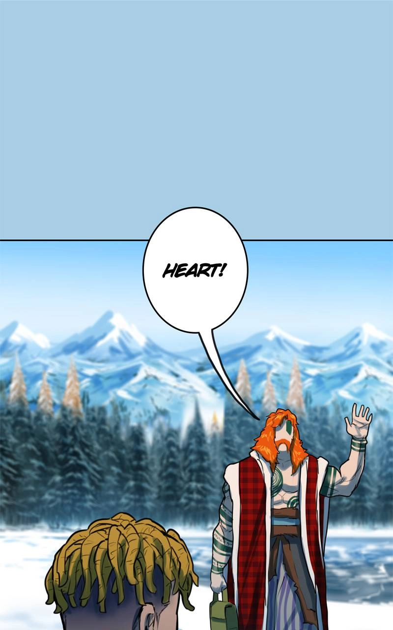 Ordeal Chapter 80 Page 6