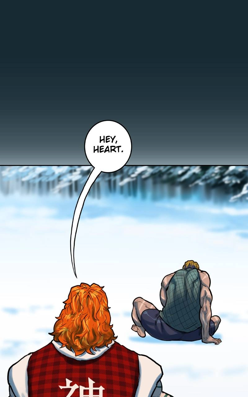 Ordeal Chapter 80 Page 76
