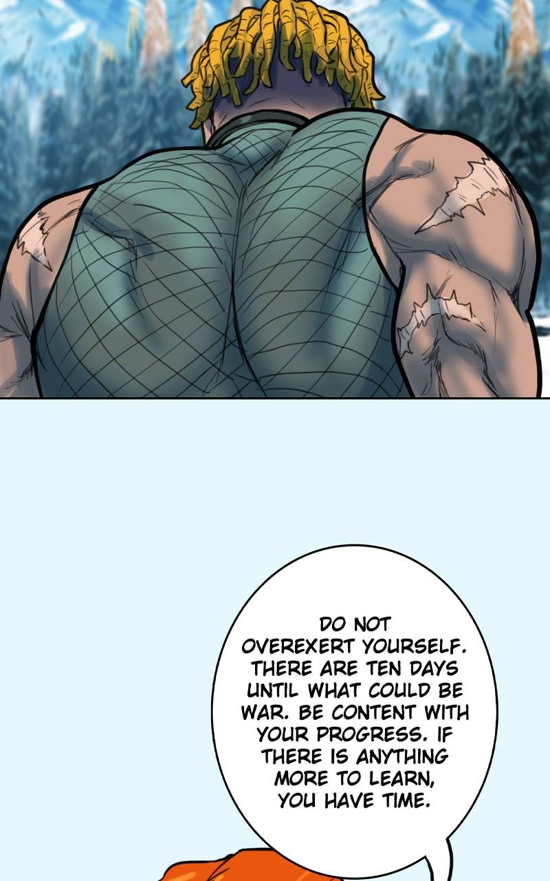 Ordeal Chapter 80 Page 78
