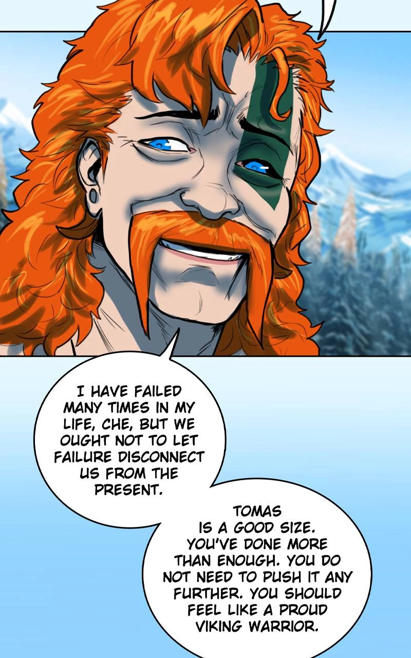 Ordeal Chapter 80 Page 79