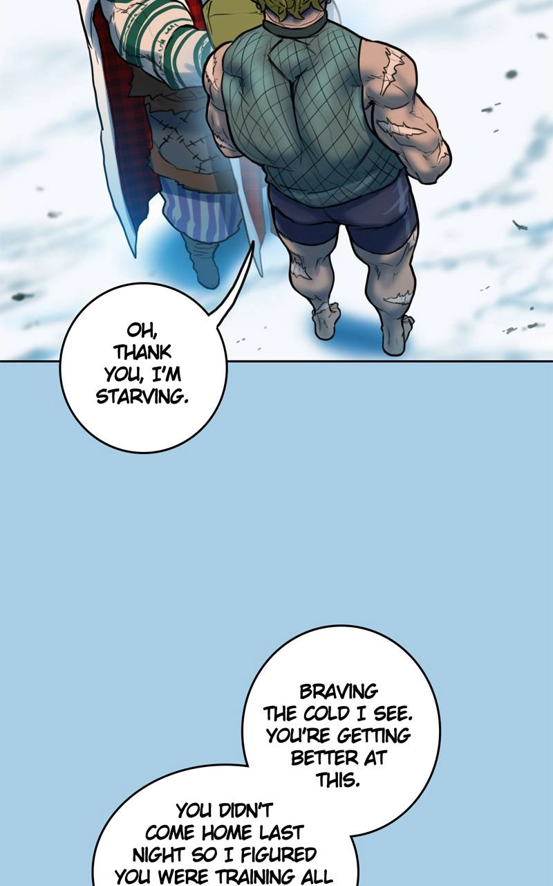 Ordeal Chapter 80 Page 9