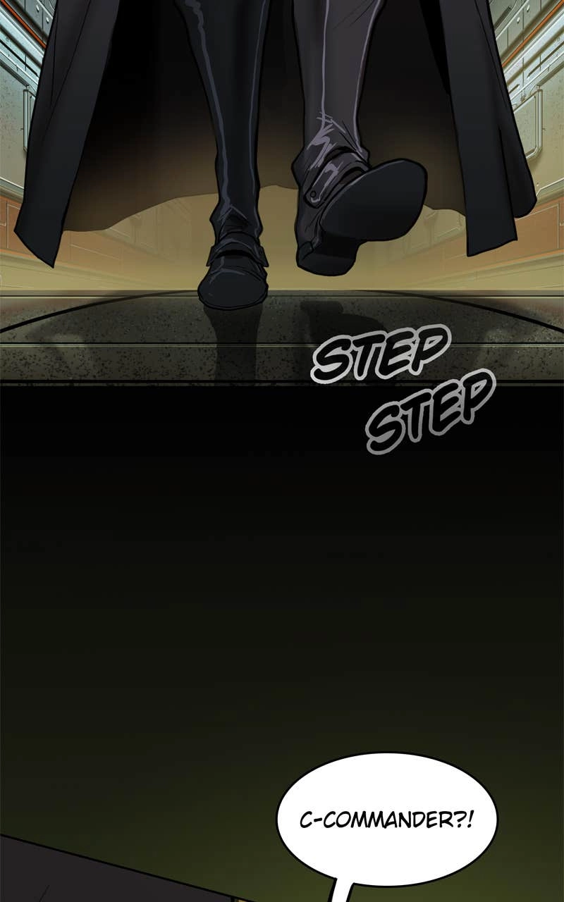 Ordeal Chapter 144 – War is a Game Page 11