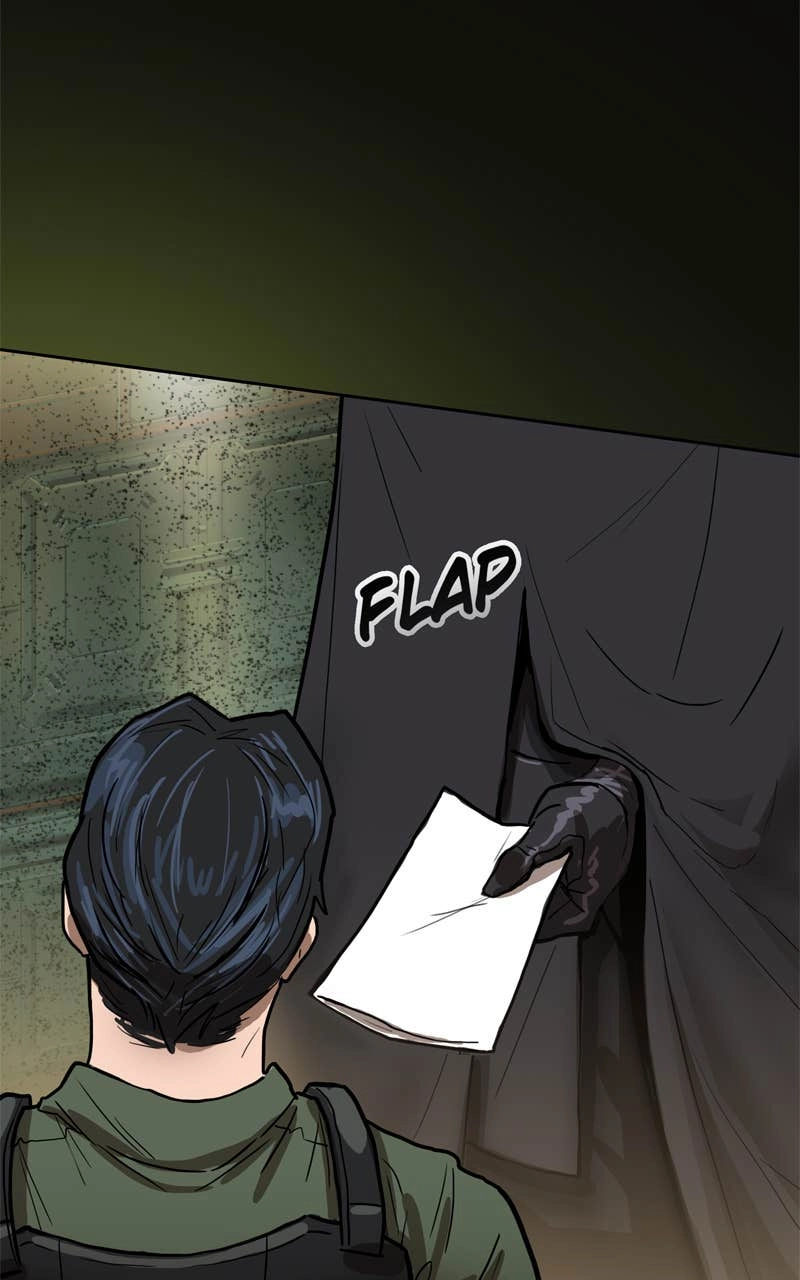 Ordeal Chapter 144 – War is a Game Page 13