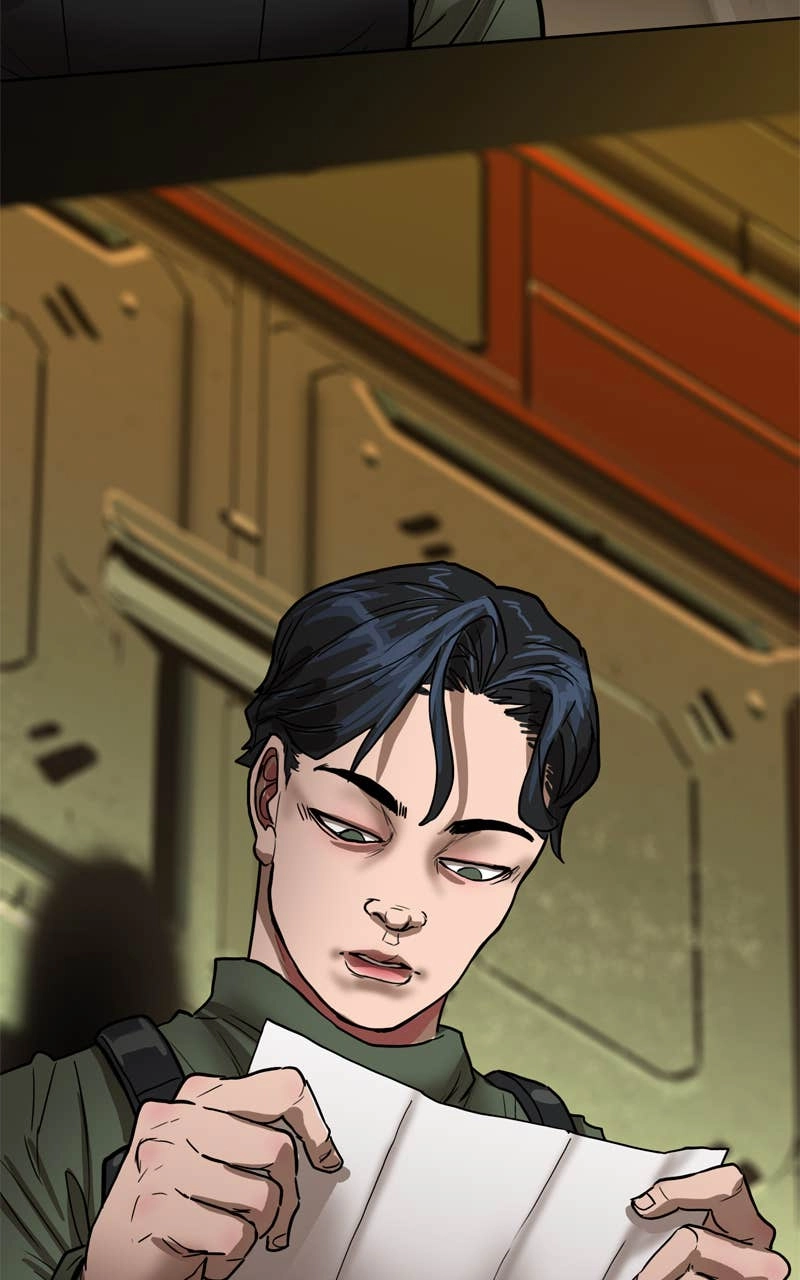Ordeal Chapter 144 – War is a Game Page 14