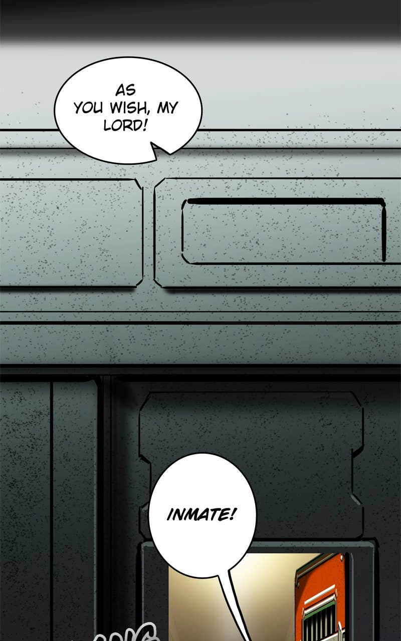Ordeal Chapter 144 – War is a Game Page 17
