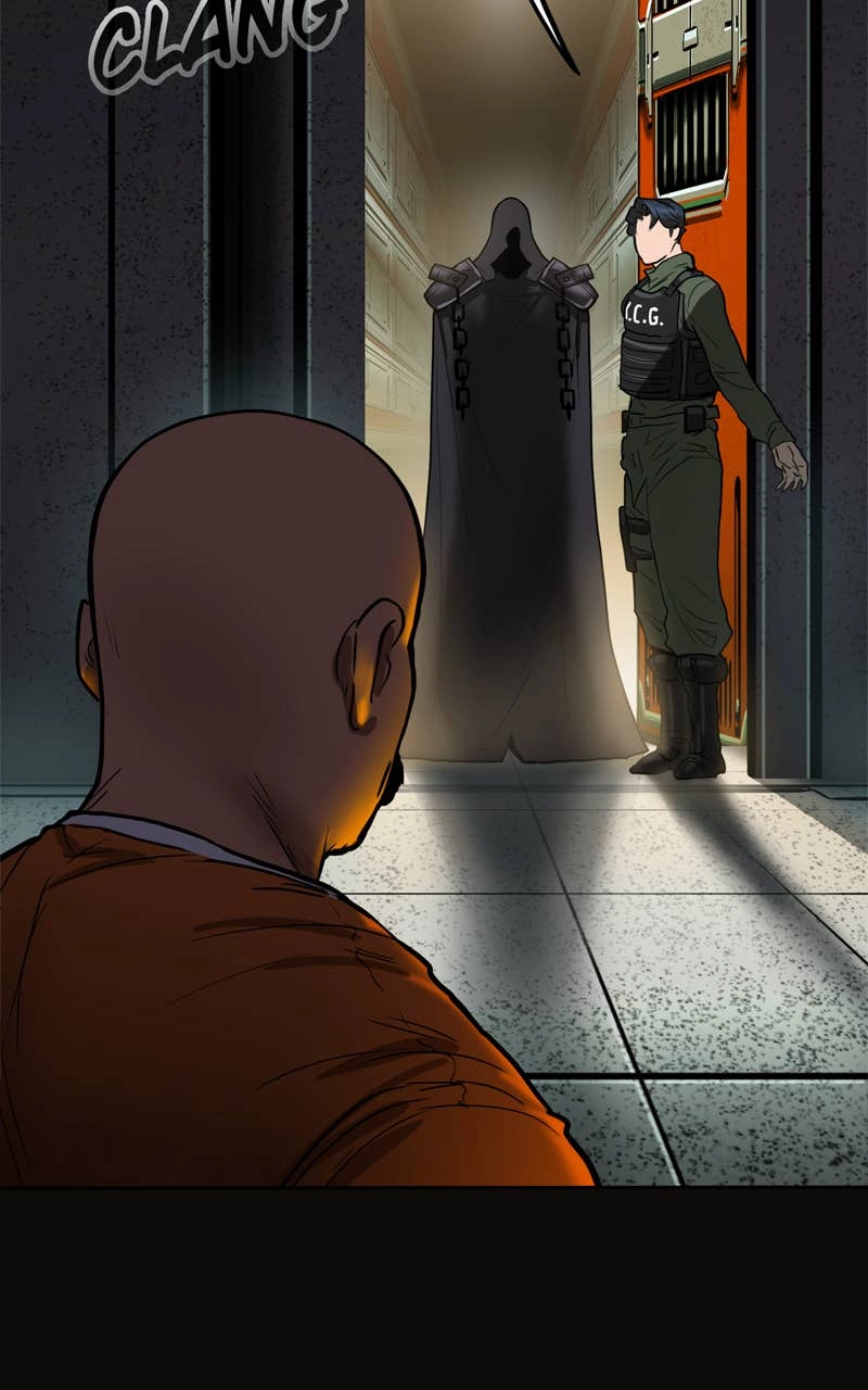 Ordeal Chapter 144 – War is a Game Page 18