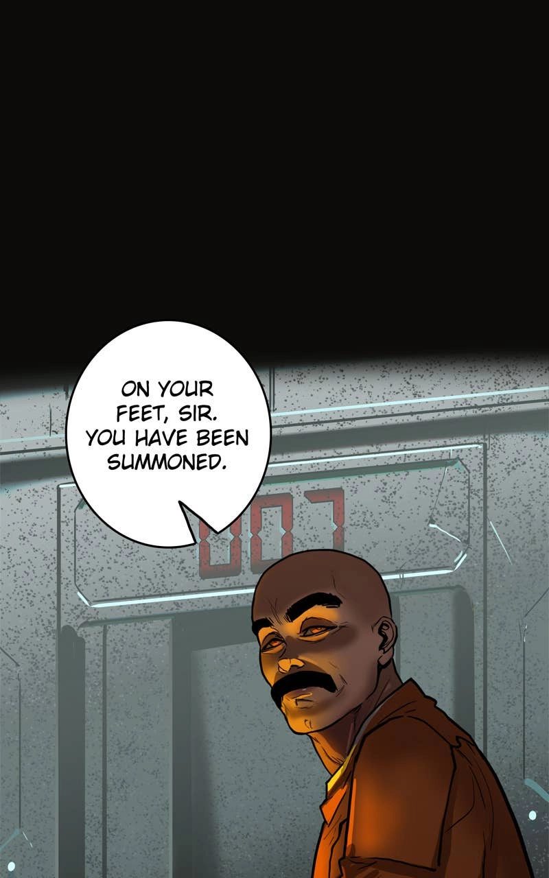 Ordeal Chapter 144 – War is a Game Page 19
