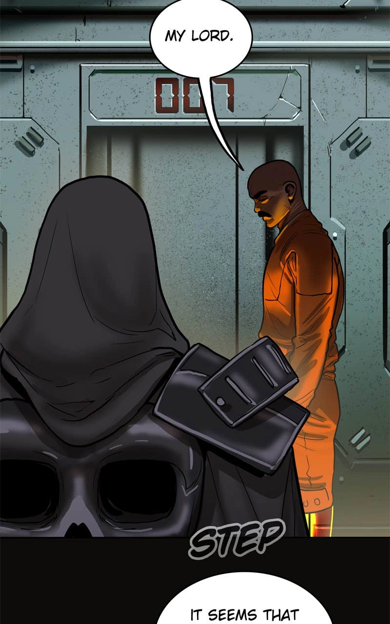 Ordeal Chapter 144 – War is a Game Page 21