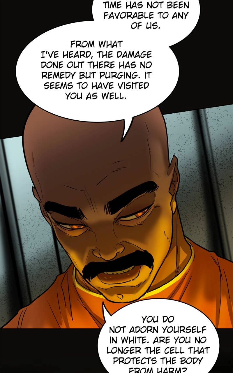 Ordeal Chapter 144 – War is a Game Page 22