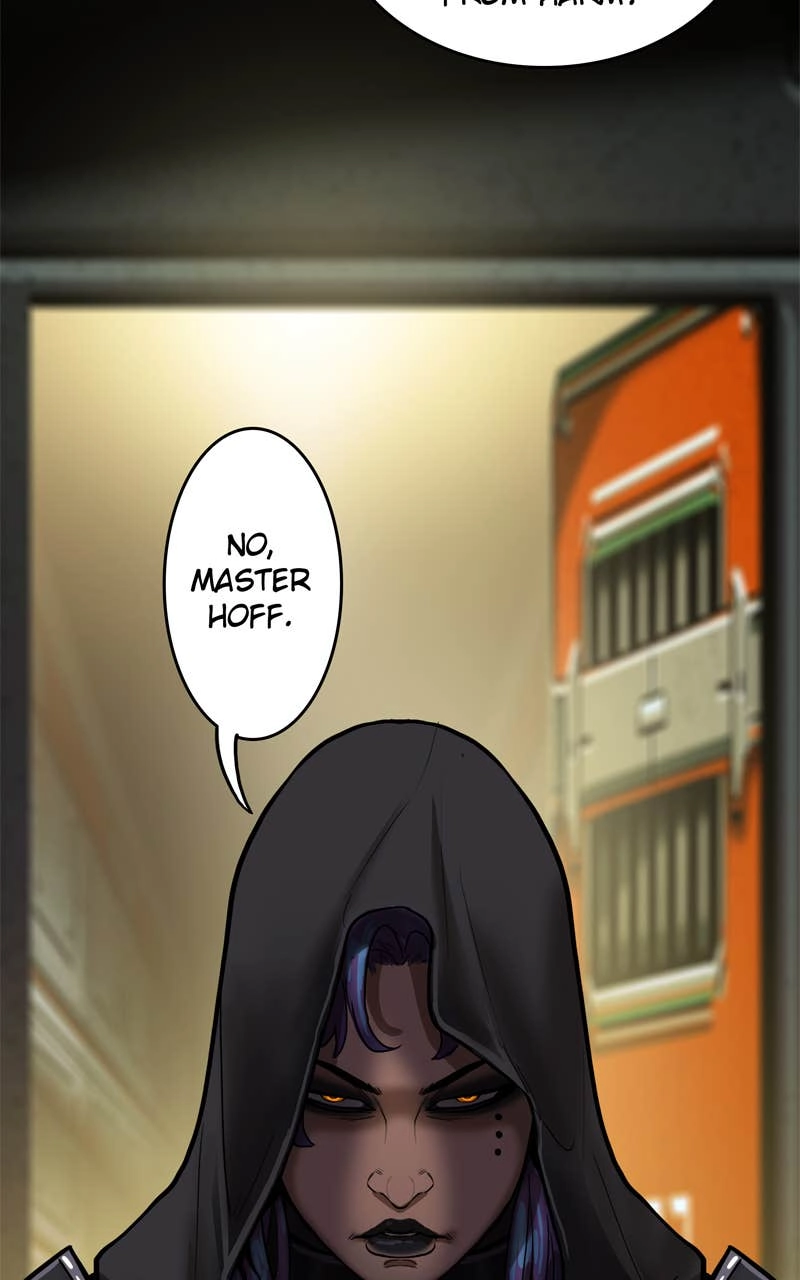 Ordeal Chapter 144 – War is a Game Page 23