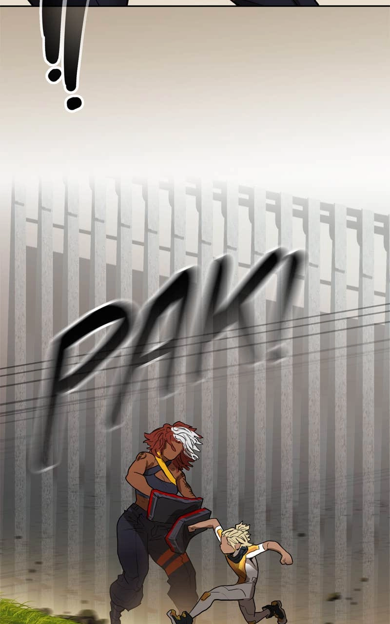 Ordeal Chapter 144 – War is a Game Page 28