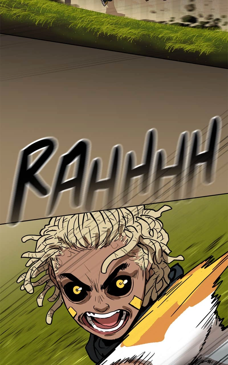 Ordeal Chapter 144 – War is a Game Page 29