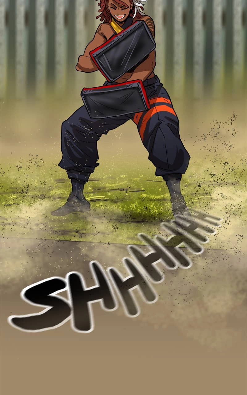 Ordeal Chapter 144 – War is a Game Page 31
