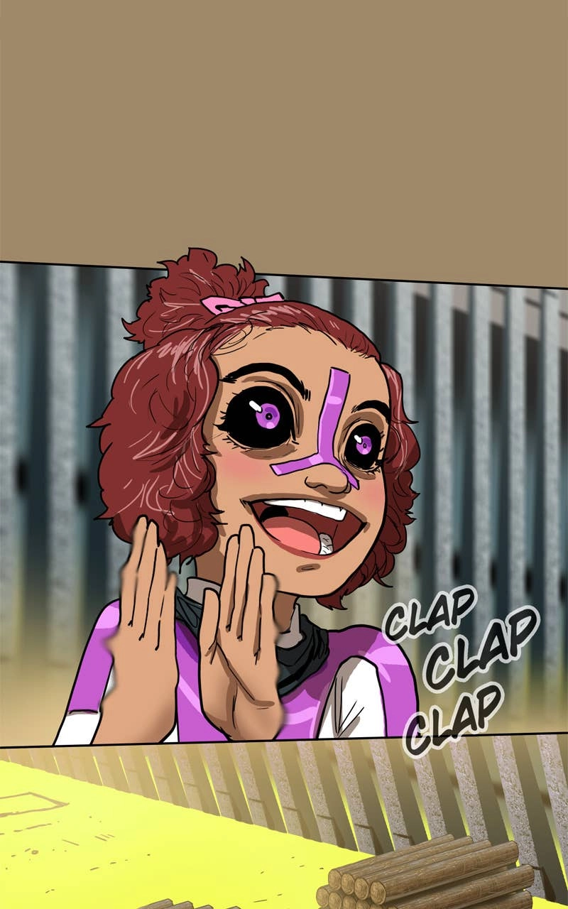 Ordeal Chapter 144 – War is a Game Page 32