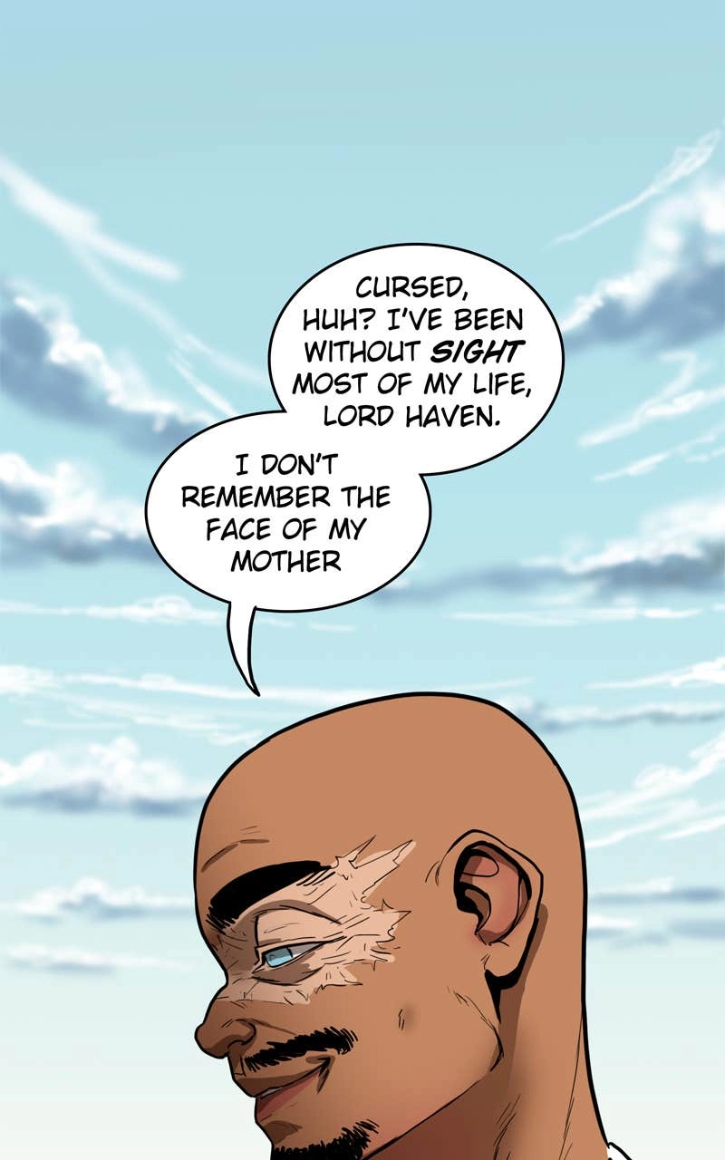 Ordeal Chapter 144 – War is a Game Page 38
