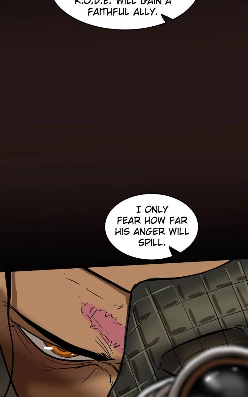Ordeal Chapter 144 – War is a Game Page 43