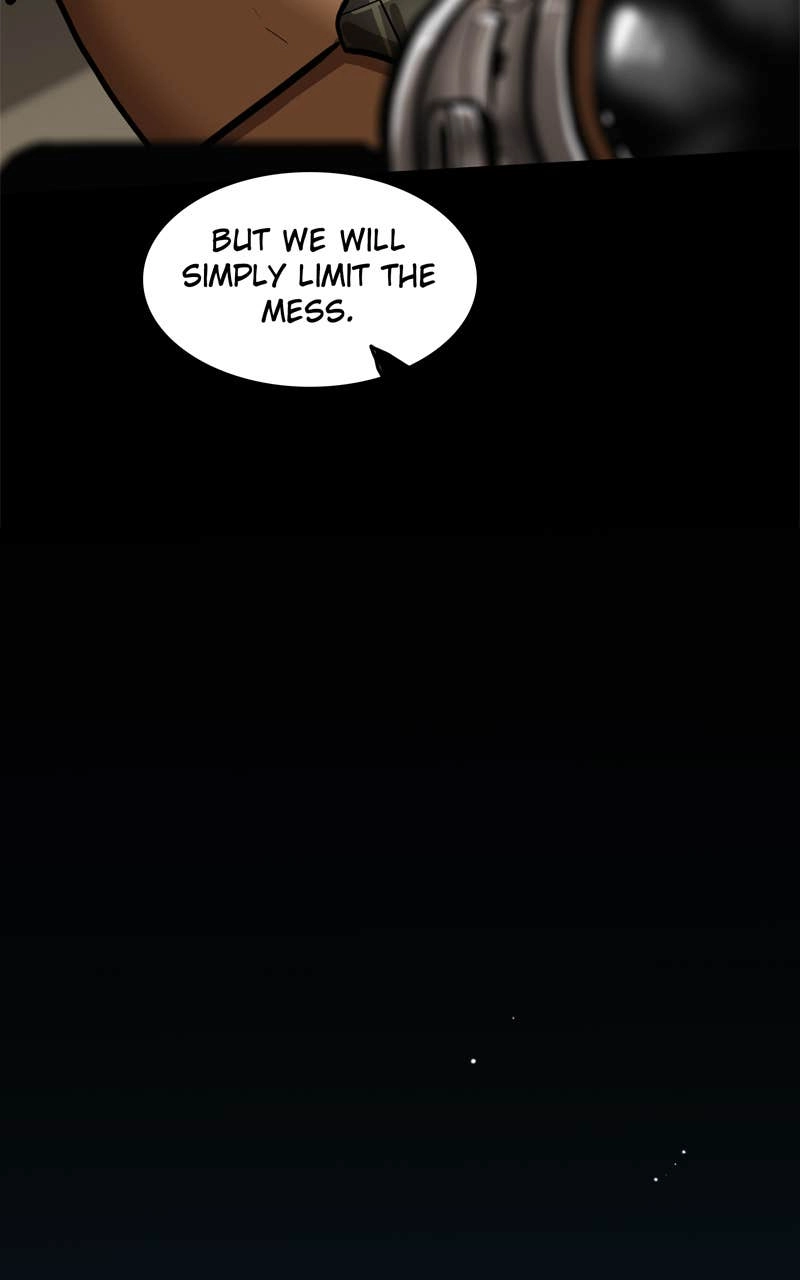 Ordeal Chapter 144 – War is a Game Page 44