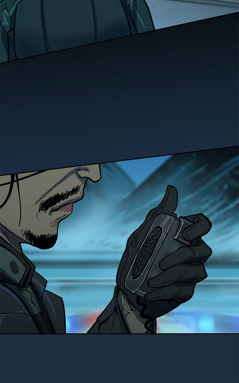 Ordeal Chapter 144 – War is a Game Page 51