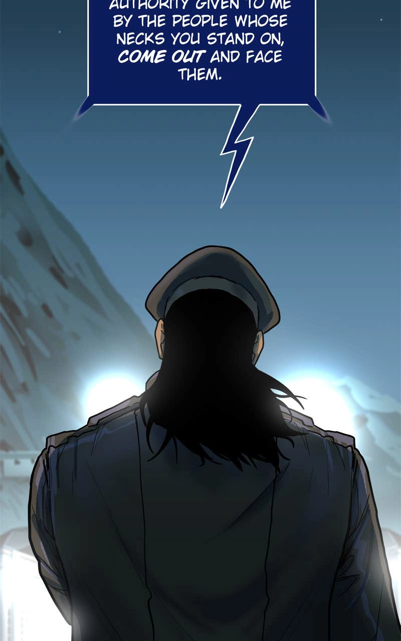 Ordeal Chapter 144 – War is a Game Page 53