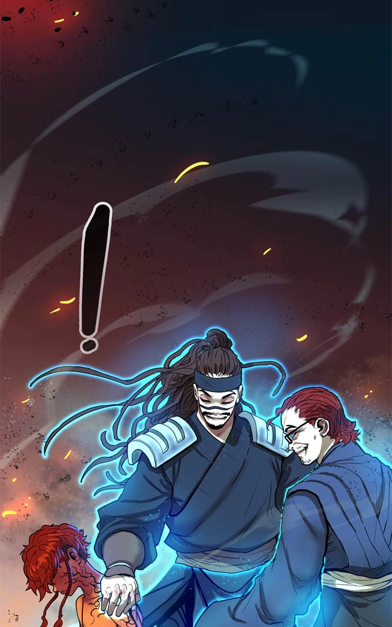Ordeal Chapter 144 – War is a Game Page 5