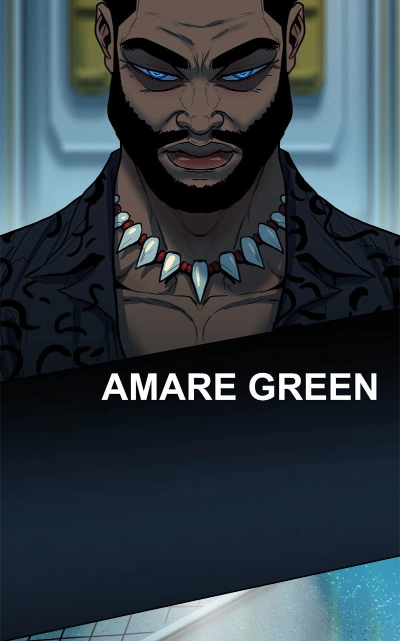 Ordeal Chapter 144 – War is a Game Page 61