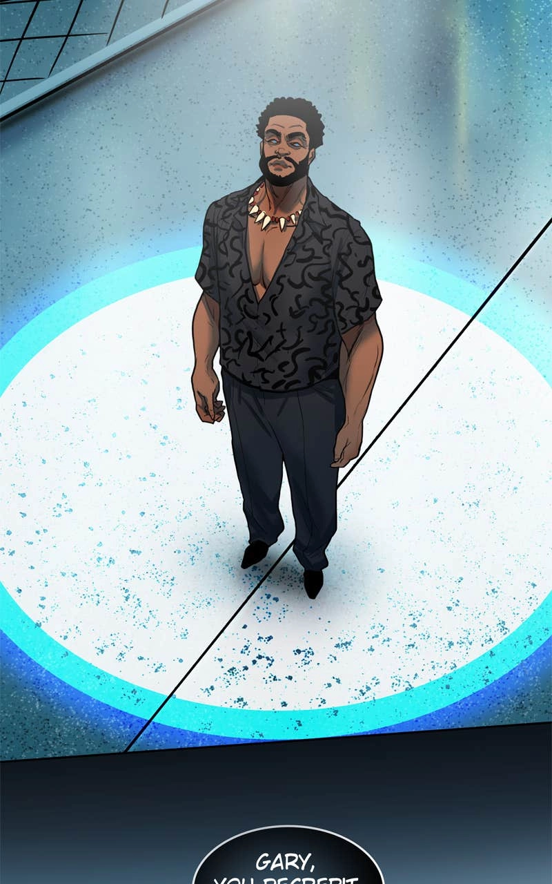 Ordeal Chapter 144 – War is a Game Page 62